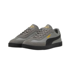 Puma Club II Era Sneaker Uomo Ragazzo Scarpa Sportiva Grigia