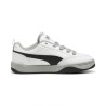 Puma Park Lifestyle Sneaker Scarpa Sportiva Uomo Ragazzo Bianca