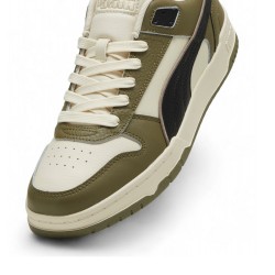 Puma RBD Game Low Scarpa Sportiva Ragazzo Uomo