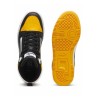 Puma Rebound V6 Mid Jr Scarpa Sportiva Ragazzo Ragazza