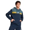 Puma Power Hoodie Felpa Cappuccio Uomo Ragazzo