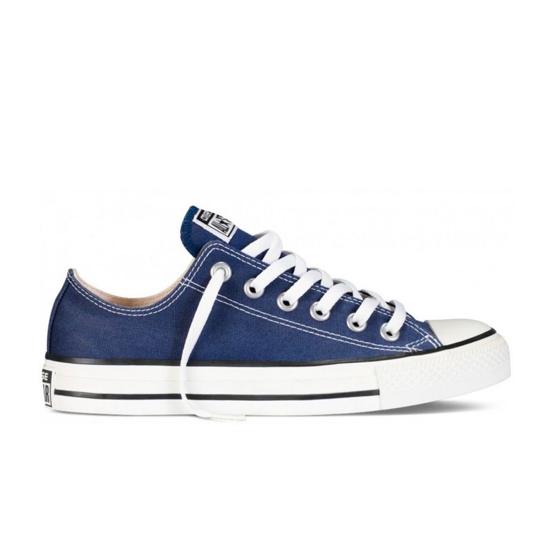 Converse Scarpa Sportiva Donna Uomo Ragazza Ragazzo Tela Ginnastica Sneakers