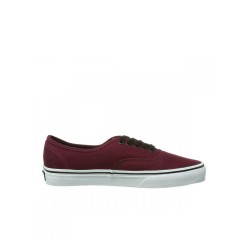 Vans Off The Wall Authentic Scarpe Sportive Donna Ragazza Ragazzo Unisex Ginnastica Tela