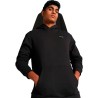 Puma Open Road Hoodie Felpa Cappuccio Uomo Ragazzo Nera