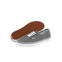 Vans Off The Wall Authentic Scarpe Sportive Donna Ragazza Ragazzo Unisex Ginnastica Tela