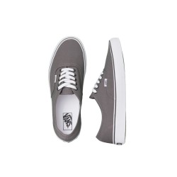 Vans Off The Wall Authentic Scarpe Sportive Donna Ragazza Ragazzo Unisex Ginnastica Tela