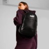 Puma Core UP Backpack Zaino Donna Ragazza Nero Bag Borsa