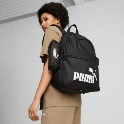 Puma Phase Backpack Set Borsello + Zaino Logato Uomo Ragazzo