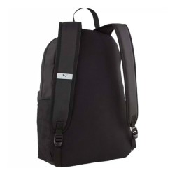 Puma Phase Backpack Set Borsello + Zaino Logato Uomo Ragazzo