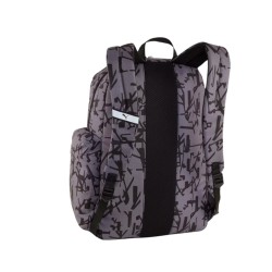 Puma Deck Backpack Zaino Bag Uomo Ragazzo Borsa