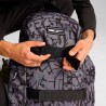 Puma Deck Backpack Zaino Bag Uomo Ragazzo Borsa