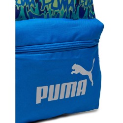 Puma Phase Backpack Zaino Small Bambino Ragazzo Bag Borsa