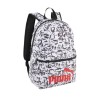 Puma Phase Aop Backpack Zaino Logato Uomo Ragazzo Bag Borsa