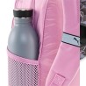 Puma Buzz Youth Backpack Zaino Donna Ragazza Rosa Bag Borsa