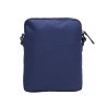 Levi's Borsa Dual Strap North South Crossdody Uomo Ragazzo Blu