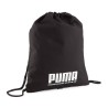 Puma Plus GYM Sack Sacca Uomo Ragazzo Bambino  Unisex Nera