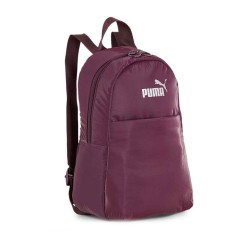 Puma Core UP Backpack Zaino Donna Ragazza Bordo Borsa Bag