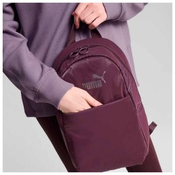 Puma Core UP Backpack Zaino Donna Ragazza Bordo Borsa Bag