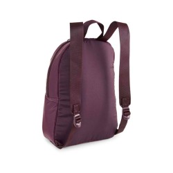 Puma Core UP Backpack Zaino Donna Ragazza Bordo Borsa Bag