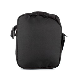 Puma Plus Portable Tracolla Uomo Ragazzo Borsa Nera