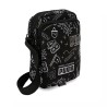 Puma Academy Portable Tracolla Borsa Bag Uomo Ragazzo Nera