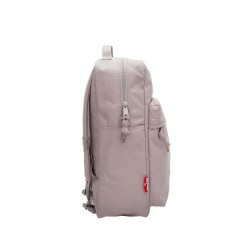 Levi's Zaino Borsa Unisex Uomo Ragazzo Grigio