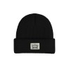 Levi's Box Logo Backpatch Beanie Cappello Uomo Ragazzo