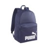 Puma Phase Backpack Zaino Uomo Ragazzo Borsa Blu