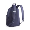 Puma Phase Backpack Zaino Uomo Ragazzo Borsa Blu