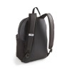 Puma Phase Backpack Zaino Borsa Uomo Ragazzo Bag Nero