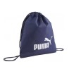 Puma Phase Gym Sack Borsa Sacca Uomo Ragazzo Blu