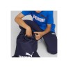 Puma Phase Gym Sack Borsa Sacca Uomo Ragazzo Blu