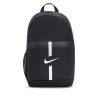 Nike Academy Team Zaino Kids Bambini Ragazzi Borsa Bag Nera