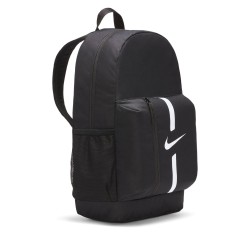 Nike Academy Team Zaino Kids Bambini Ragazzi Borsa Bag Nera