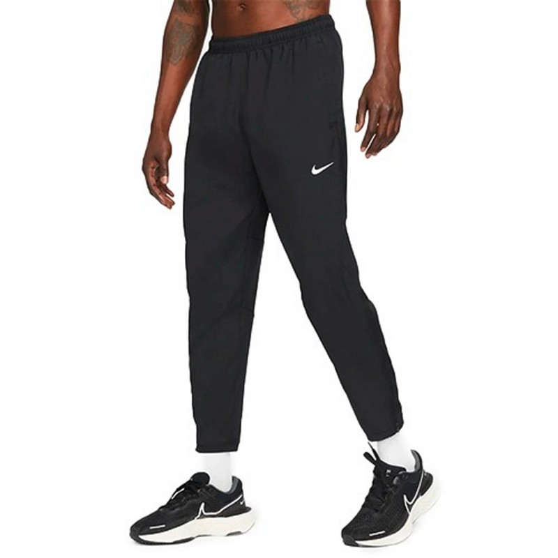 NIKE Pantaloni tuta Park Uomo Ragazzo Nero