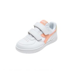 Diadora Raptor Low PS Scarpa Sportiva Bambina Bimba