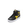 Diadora Game P High PS Scarpa Sportiva Bimbo Bambino