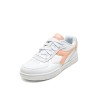 Diadora Raptor Low GS Scarpa Sportiva Ragazza Donna