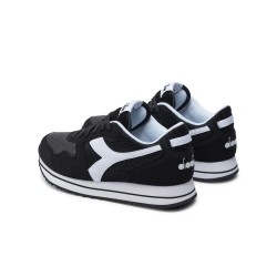 Diadora Skyler Platform Scarpa Sportiva Donna Ragazza Nera