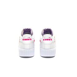 Diadora Game Step P PS Lola LT Scarpa Sportiva Bimba Bambina