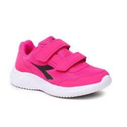 Diadora Scarpa Sportiva Running Bimba Ragazza Donna Robin3