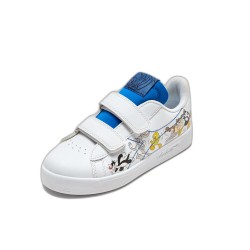 Diadora P PS Team LT Scarpa Sportiva Bimbi Bambino