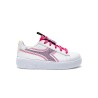 Diadora Game Step P PS Lola Label LT Scarpa Sportiva Bimba Bambina