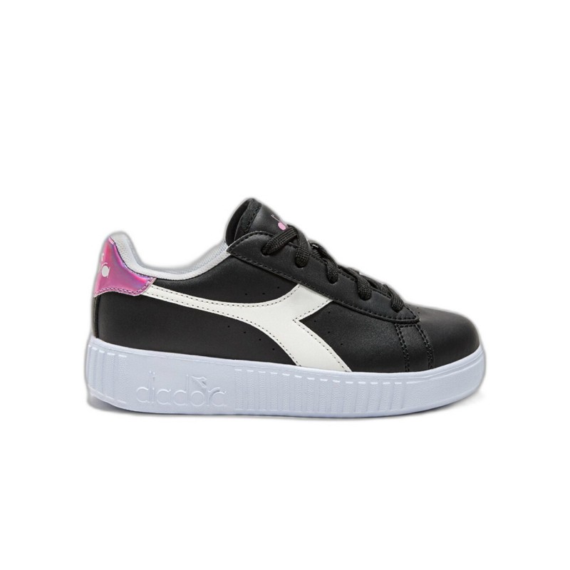 Diadora Game Step PS 2.0 Scarpa Sportiva Bimba Bambina