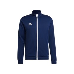 Adidas Entrada 22 TK JKT Giacca Zip Intera Uomo Ragazzo