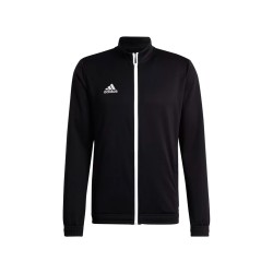 Adidas Entrada 22 TK JKT Giacca Zip Intera Uomo Ragazzo