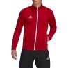 Adidas Entrada 22 TK JKT Giacca Zip Intera Uomo Ragazzo