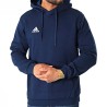 Adidas Entrada 22 Sweat Hoodie Felpa Cappuccio Uomo Ragazzo