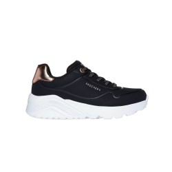 SKECHERS UNO LITE SCARPA SPORTIVA DONNA RAGAZZA