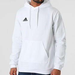 Adidas Entrada 22 Sweat Hoodie Felpa Cappuccio Uomo Ragazzo